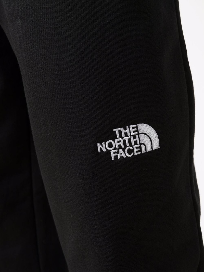elasticated track pants 5