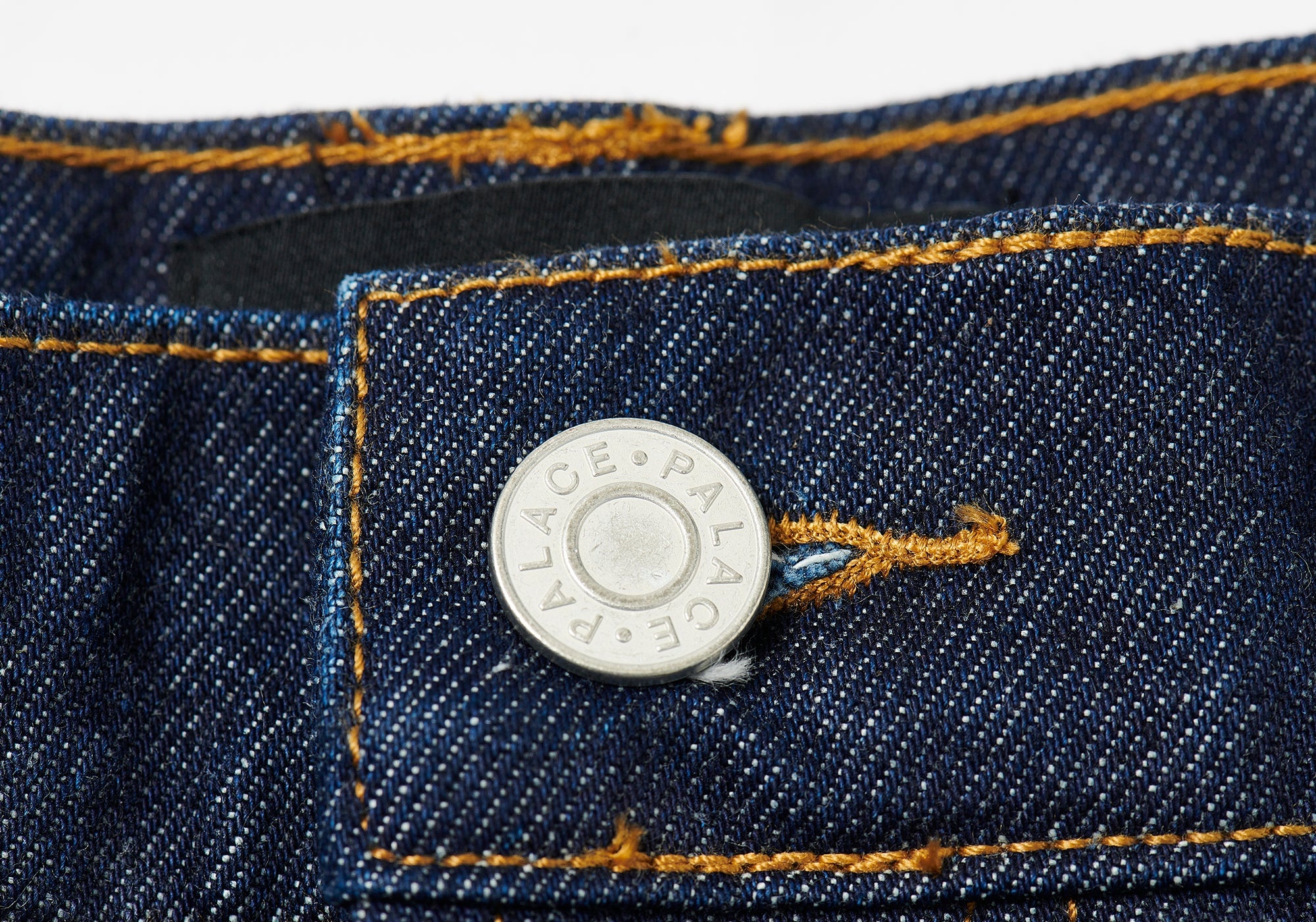 STUD JEAN INDIGO - 5