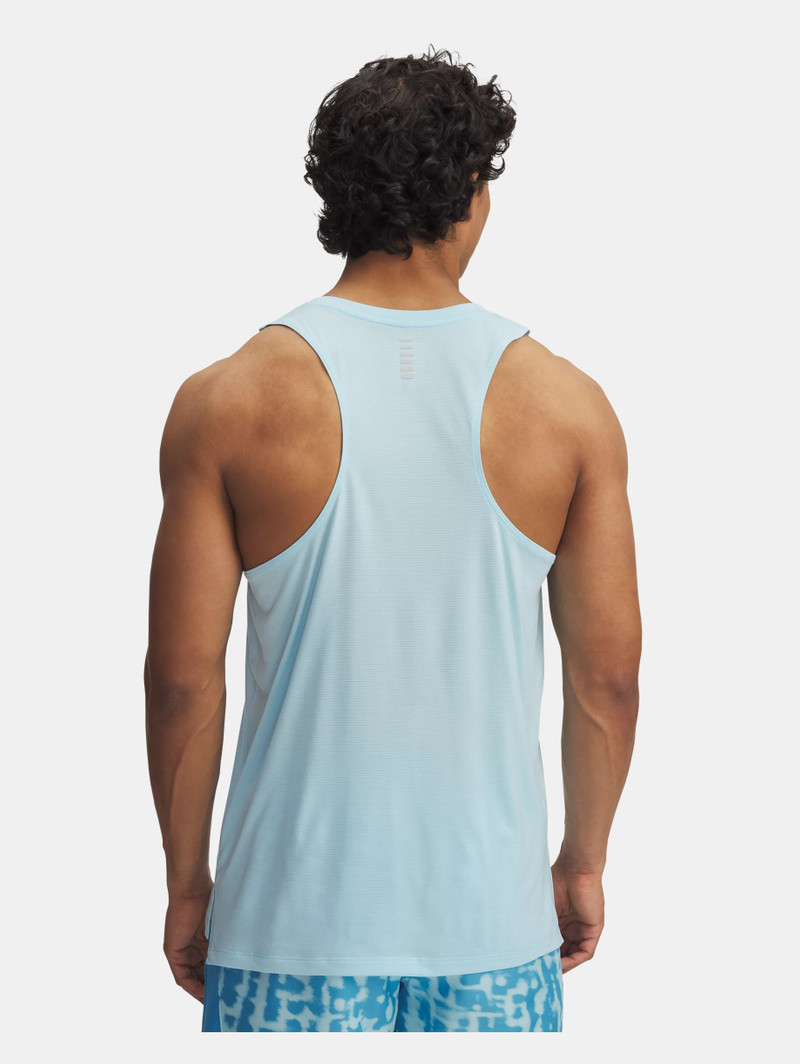Under Armour UA Launch outlook