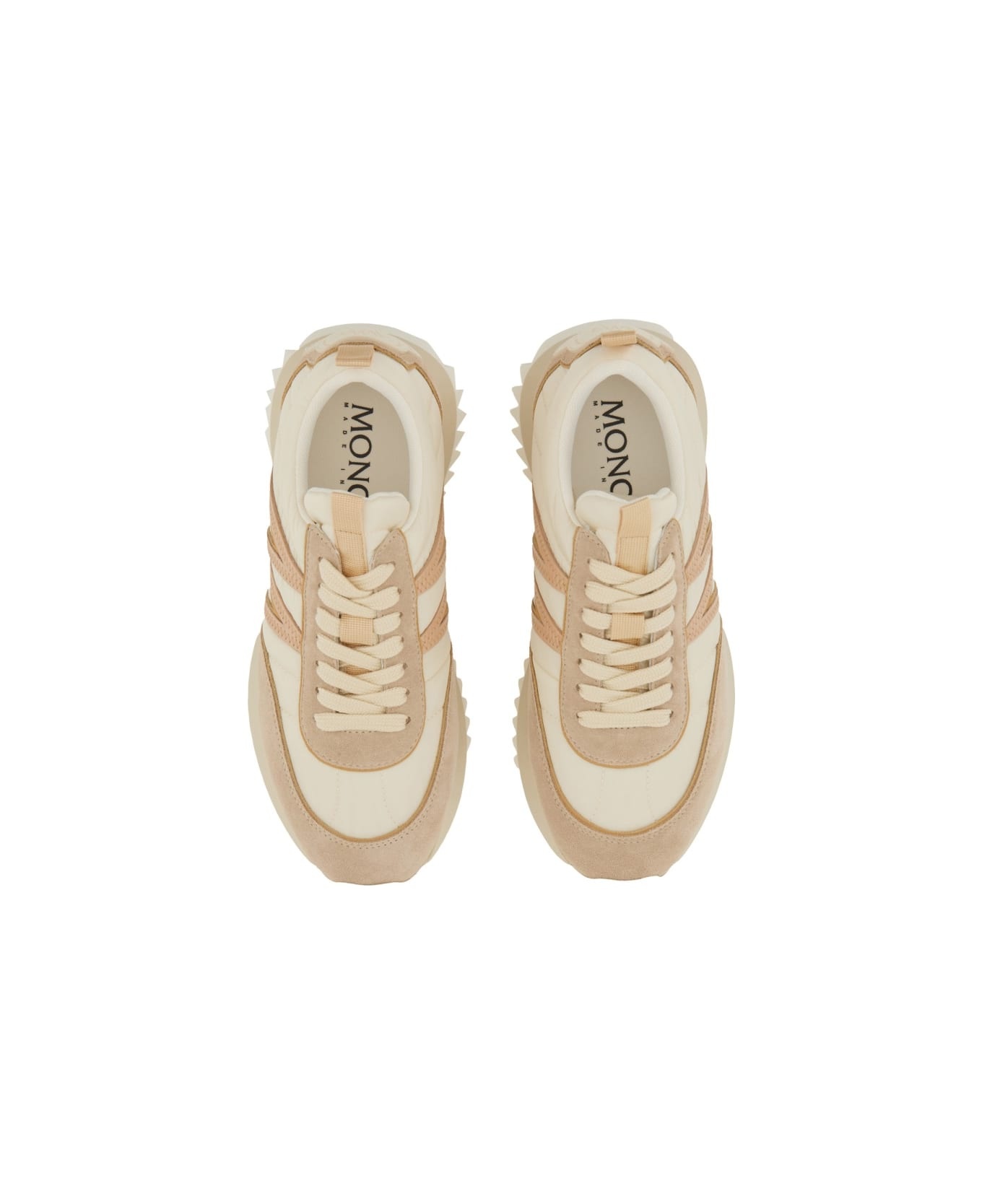 'pacey' Sneaker - 3