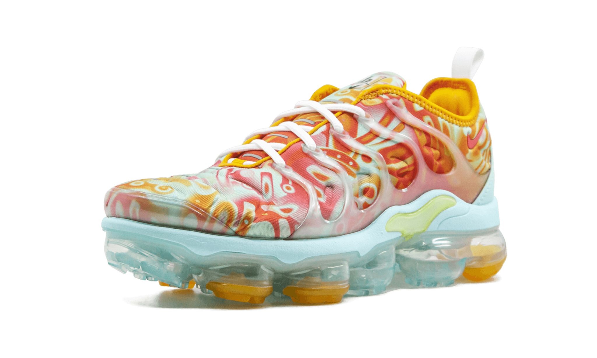 AIR VAPORMAX PLUS QS MNS WMNS - 4