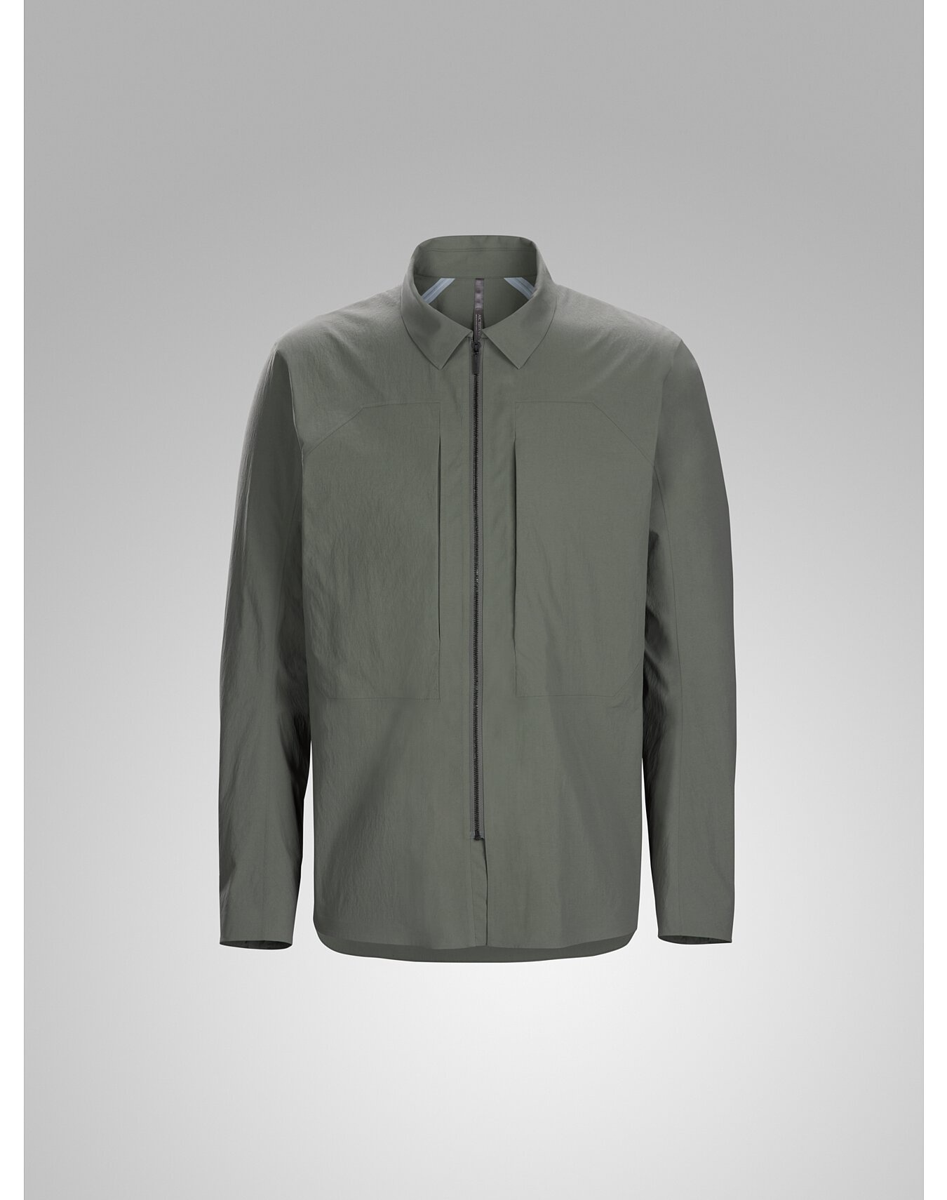 Component LT Shirt Jacket - 10