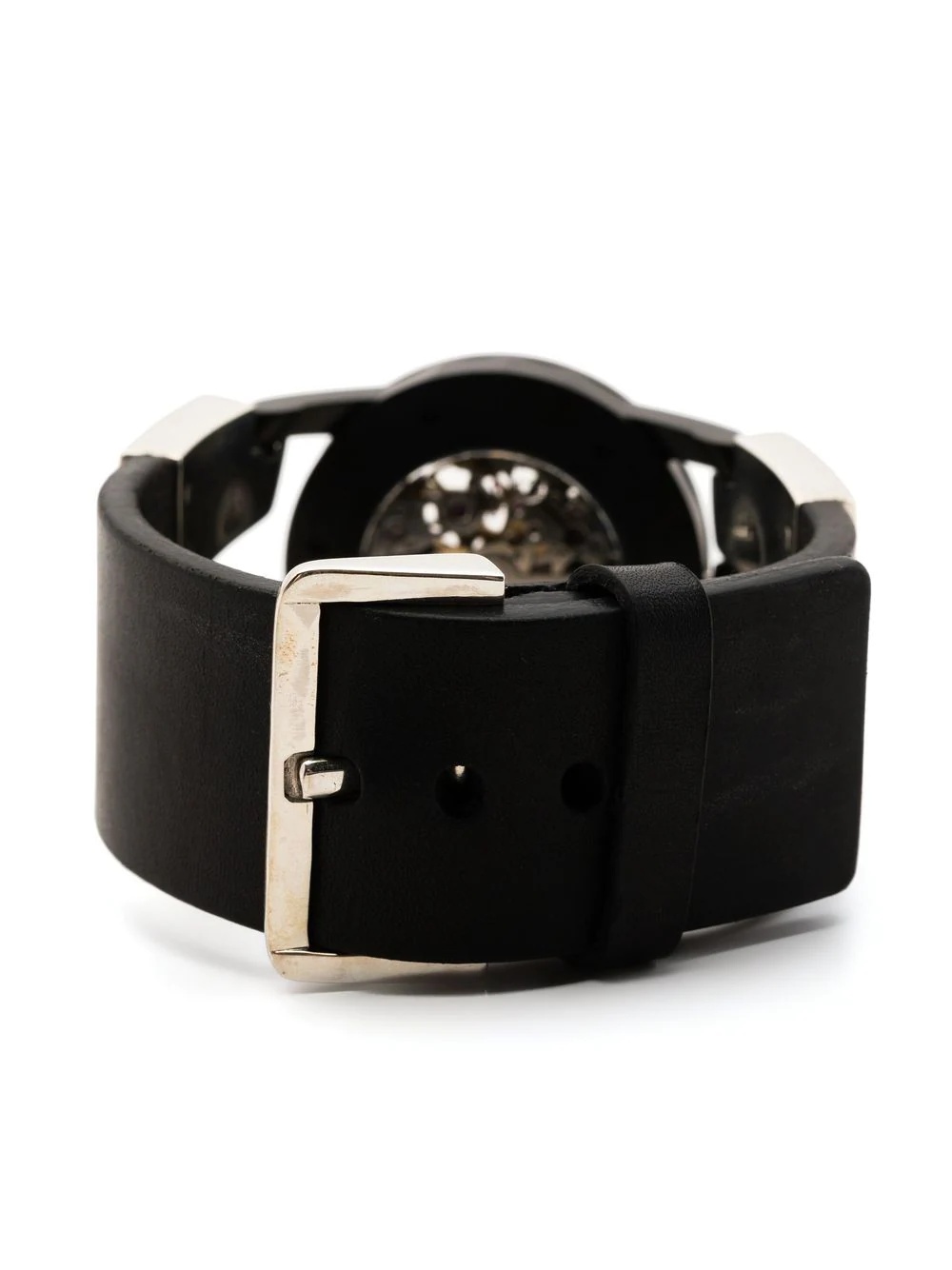 P4—FOB Watch #524 40mm - 4