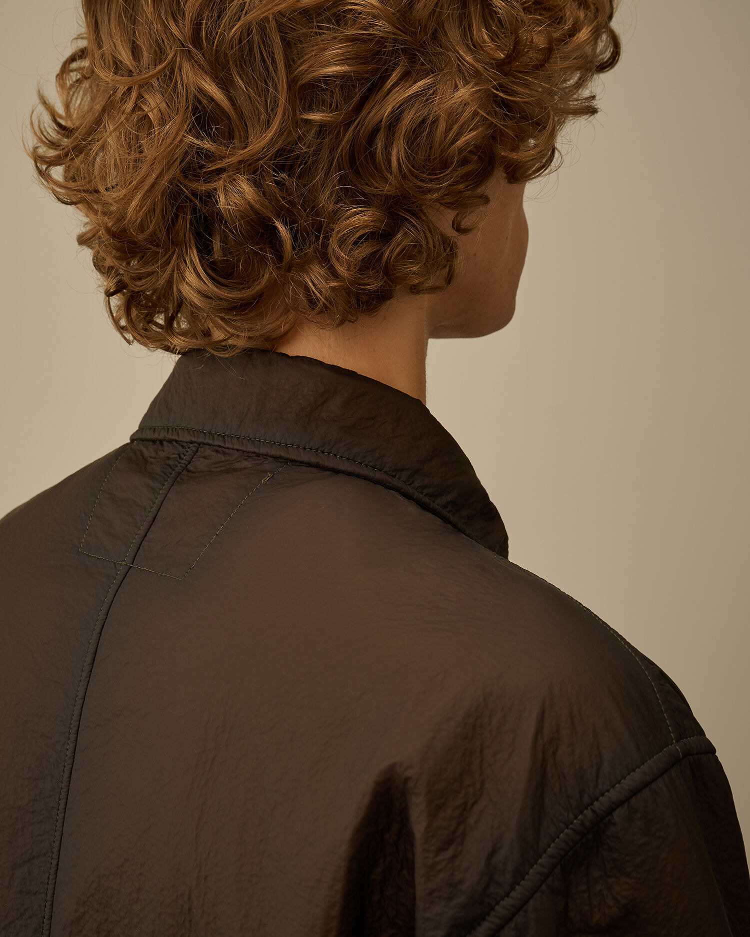 Feltro Bi-Film Short Jacket - 6