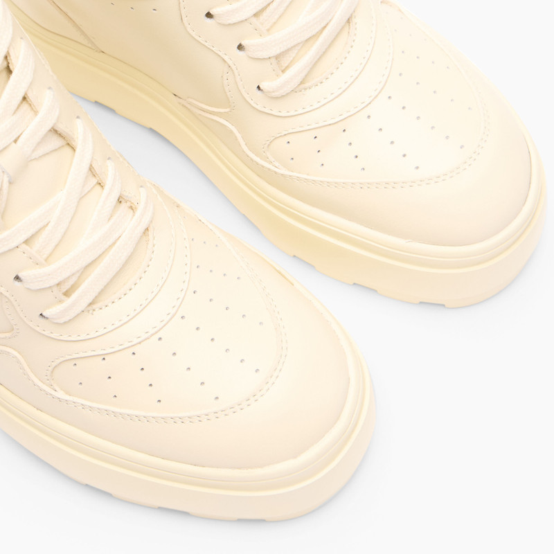 Double Face Sneakers 5