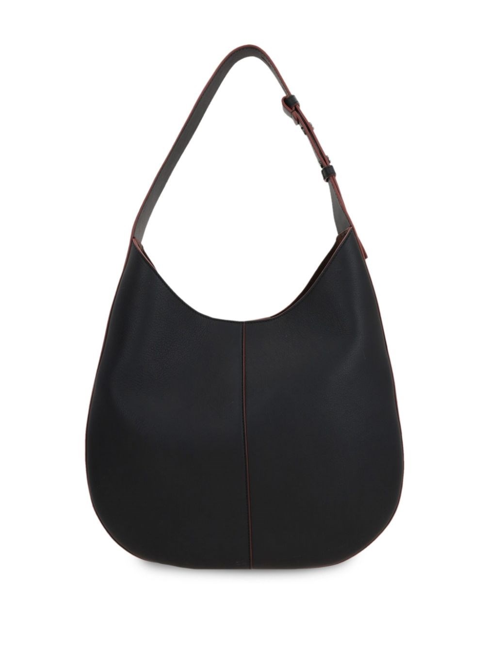 Di Bag small leather hobo bag - 4