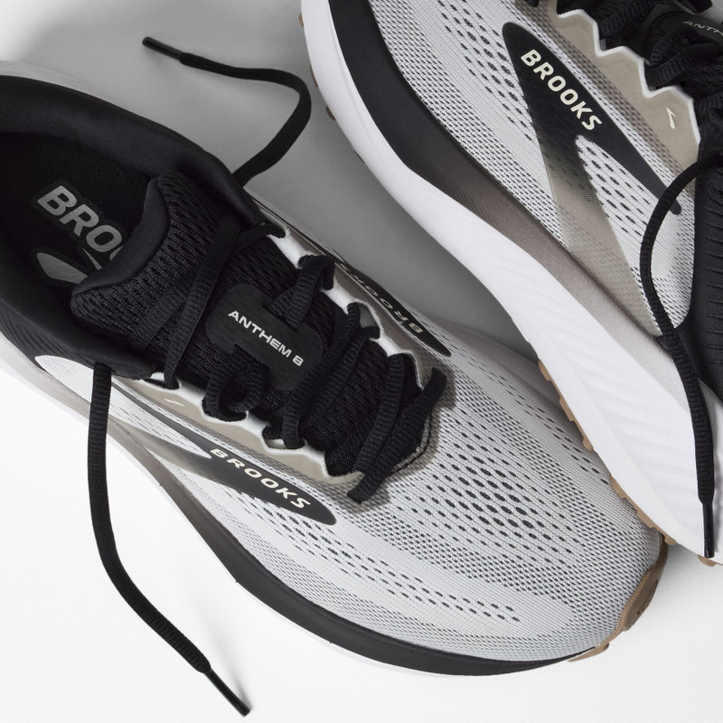 BROOKS Anthem 8 outlook