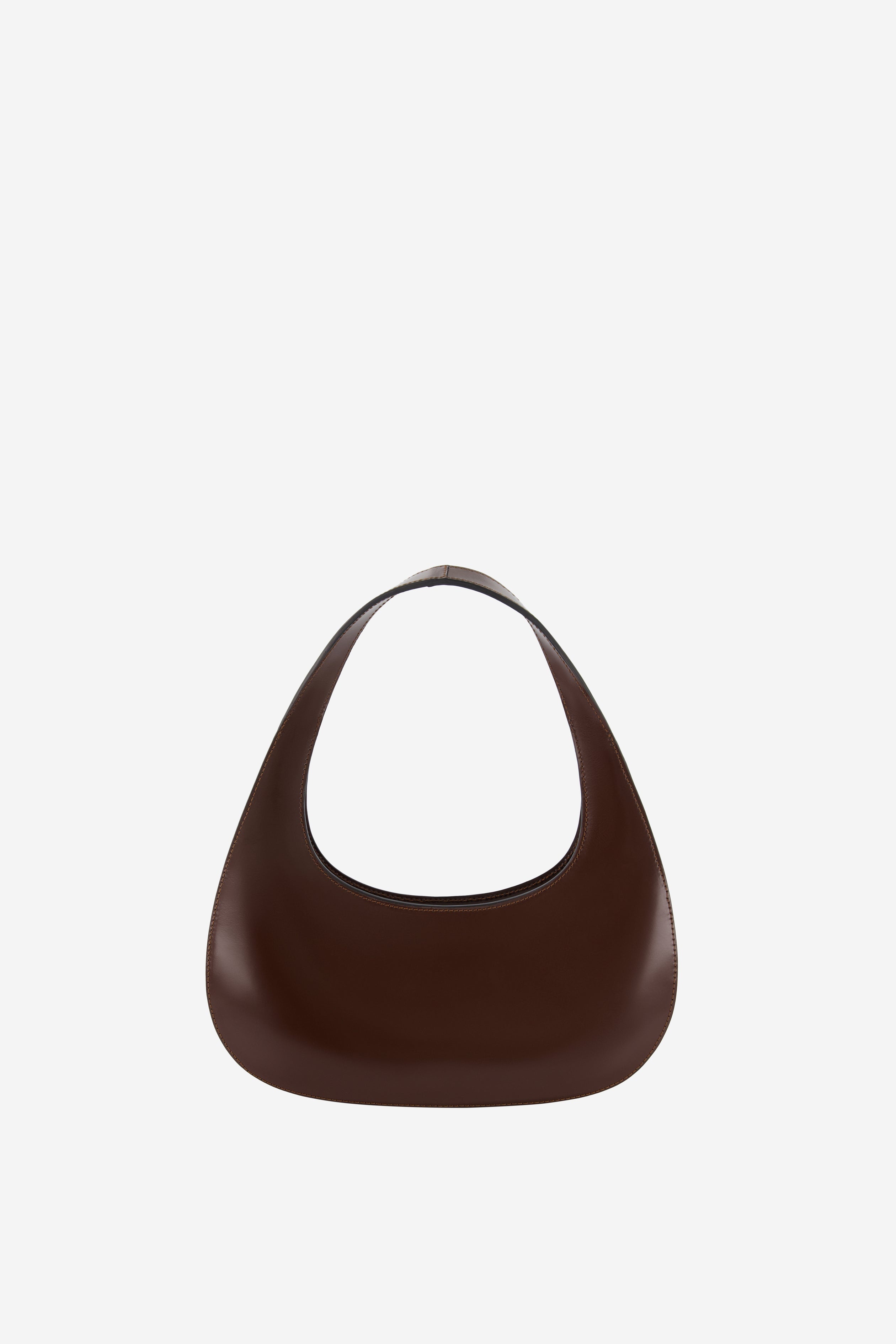 Slim Swipe Baguette Bag - 4