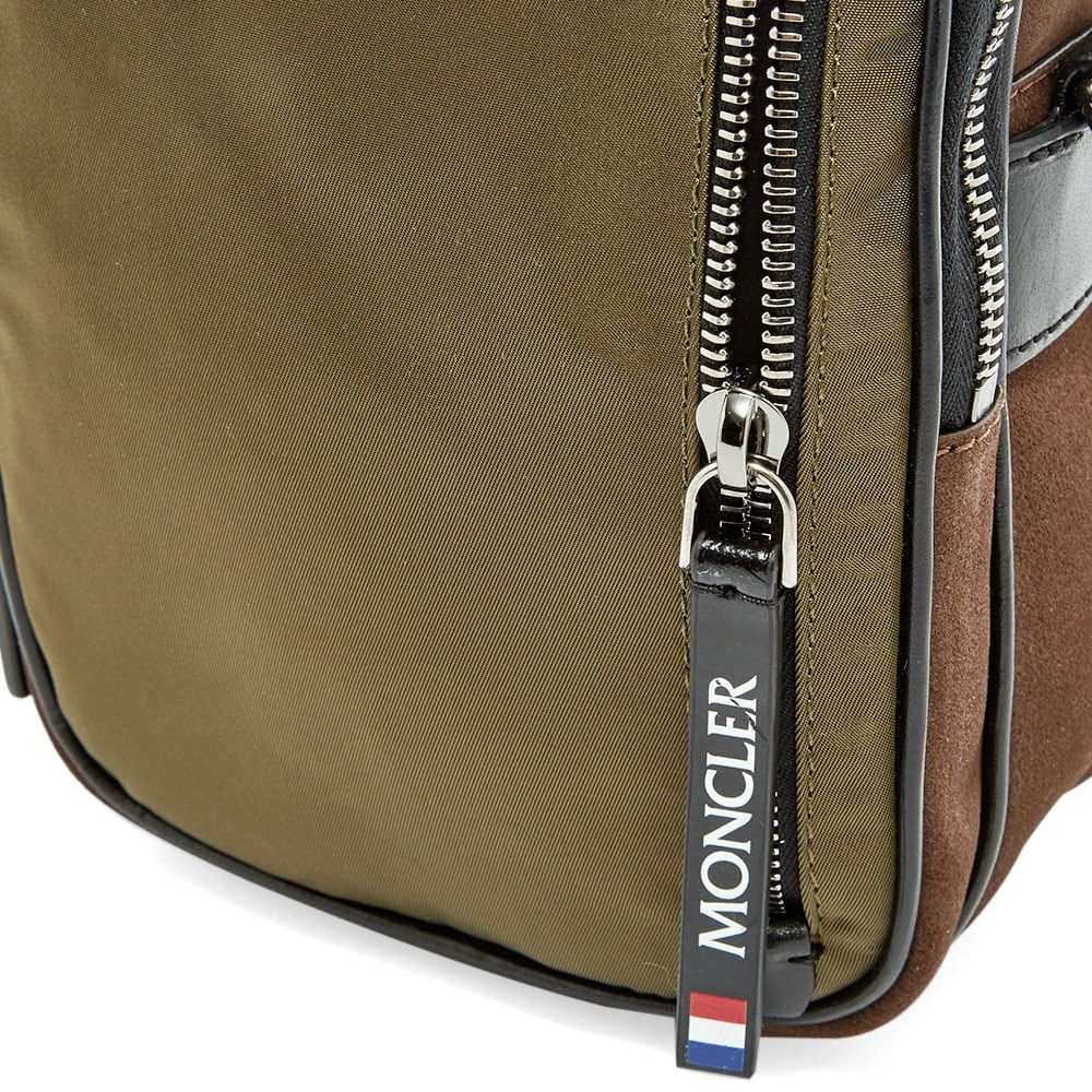 Moncler Detour Crossbody Bag - 4