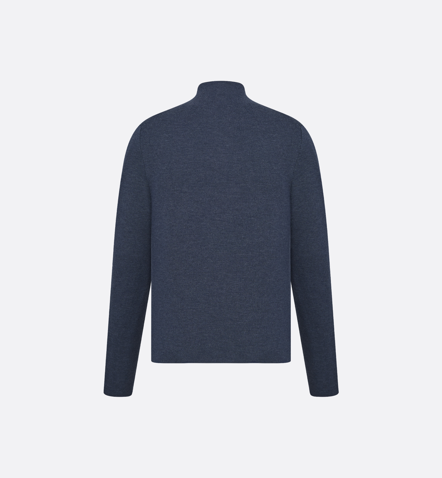 CD Icon Zipped Sweater - 6