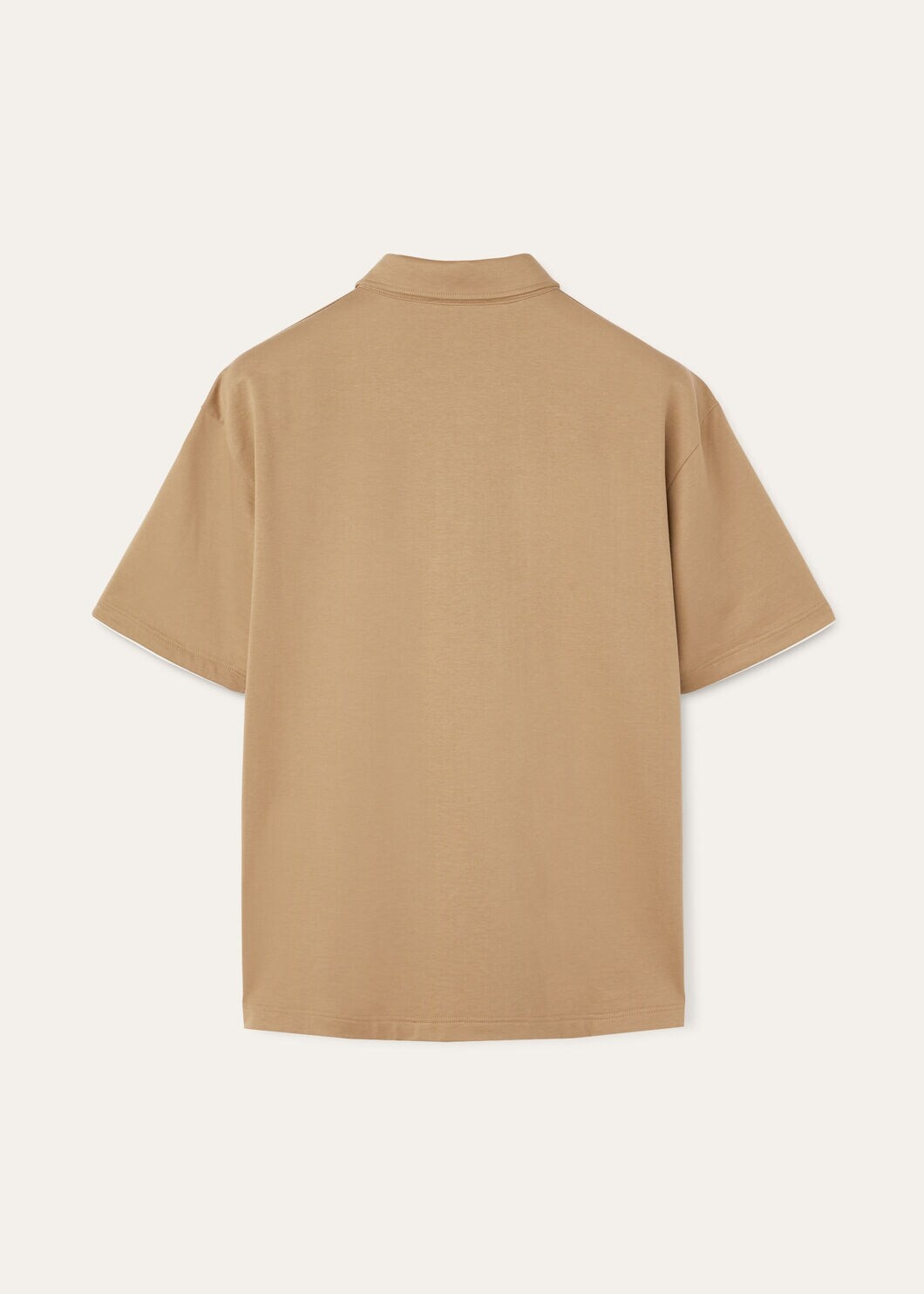 Assabu Polo Shirt - 6