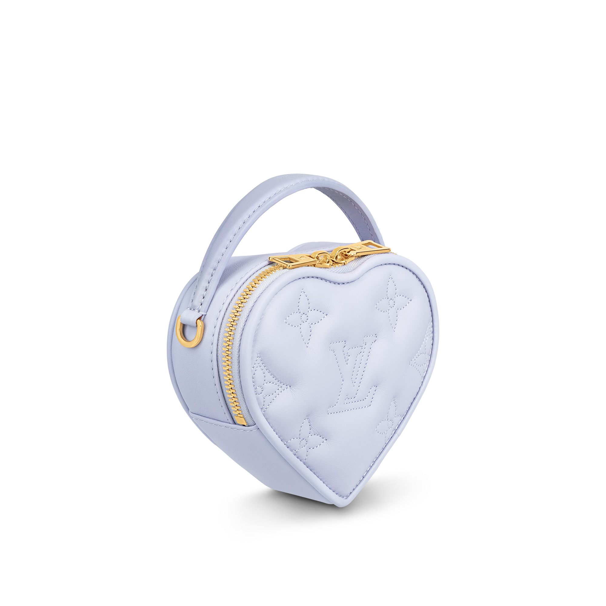 Pop My Heart Pouch - 3