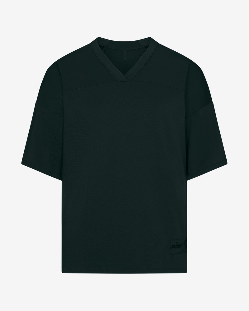NikeSKIMS Airy Women's Oversized V-Neck T-Shirt 7