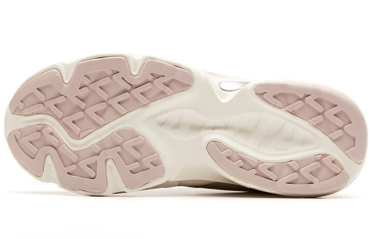 (WMNS) ANTA Life Series Sneakers 'Pink Yellow Blue' 122018881-2 - 5