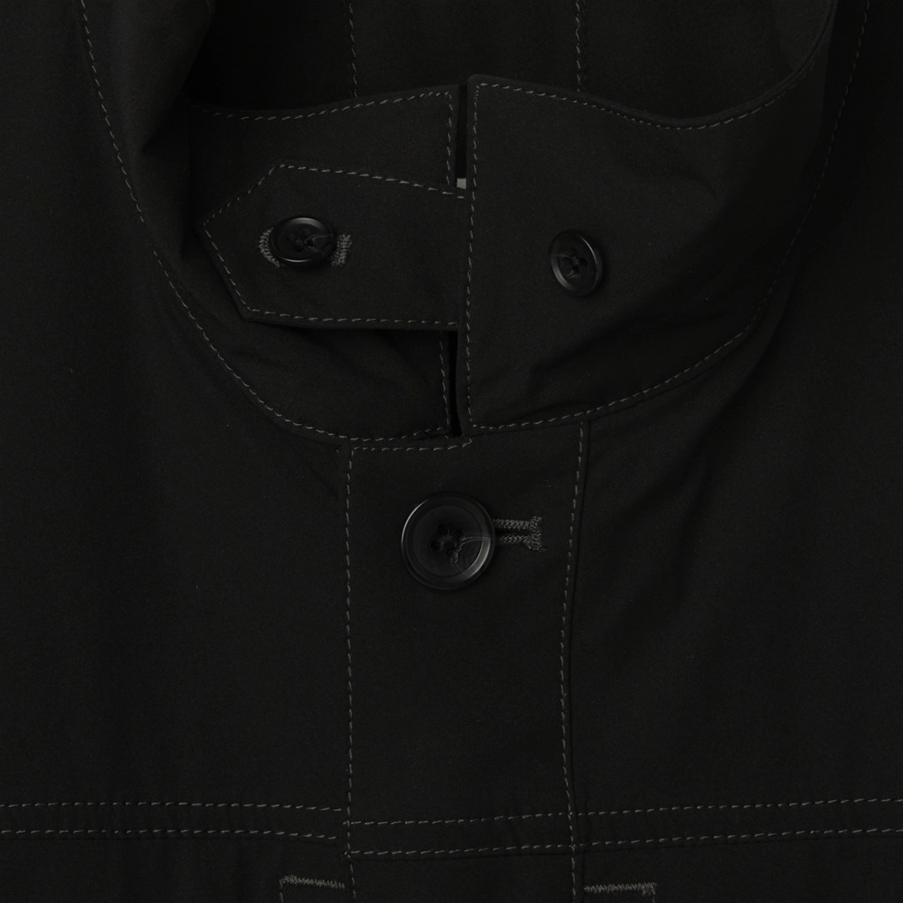 CONVERTIBLE BLOUSON - 3