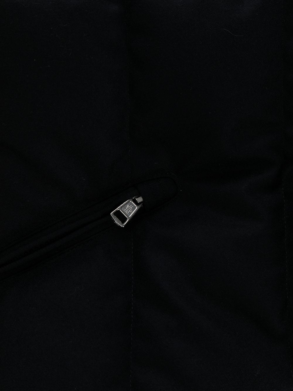 hooded padded jacket - 12