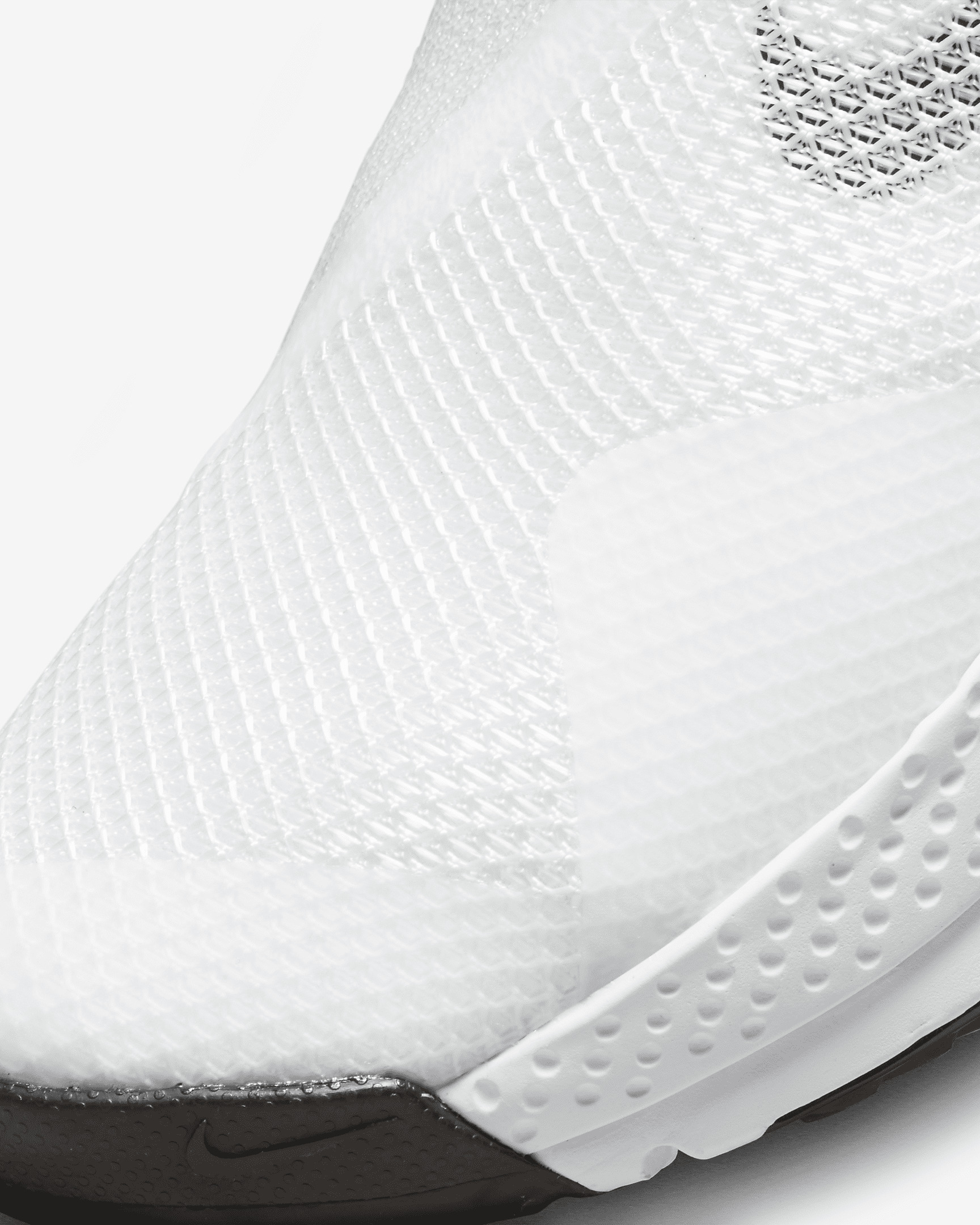 Nike Go FlyEase Easy On/Off Shoes - 8
