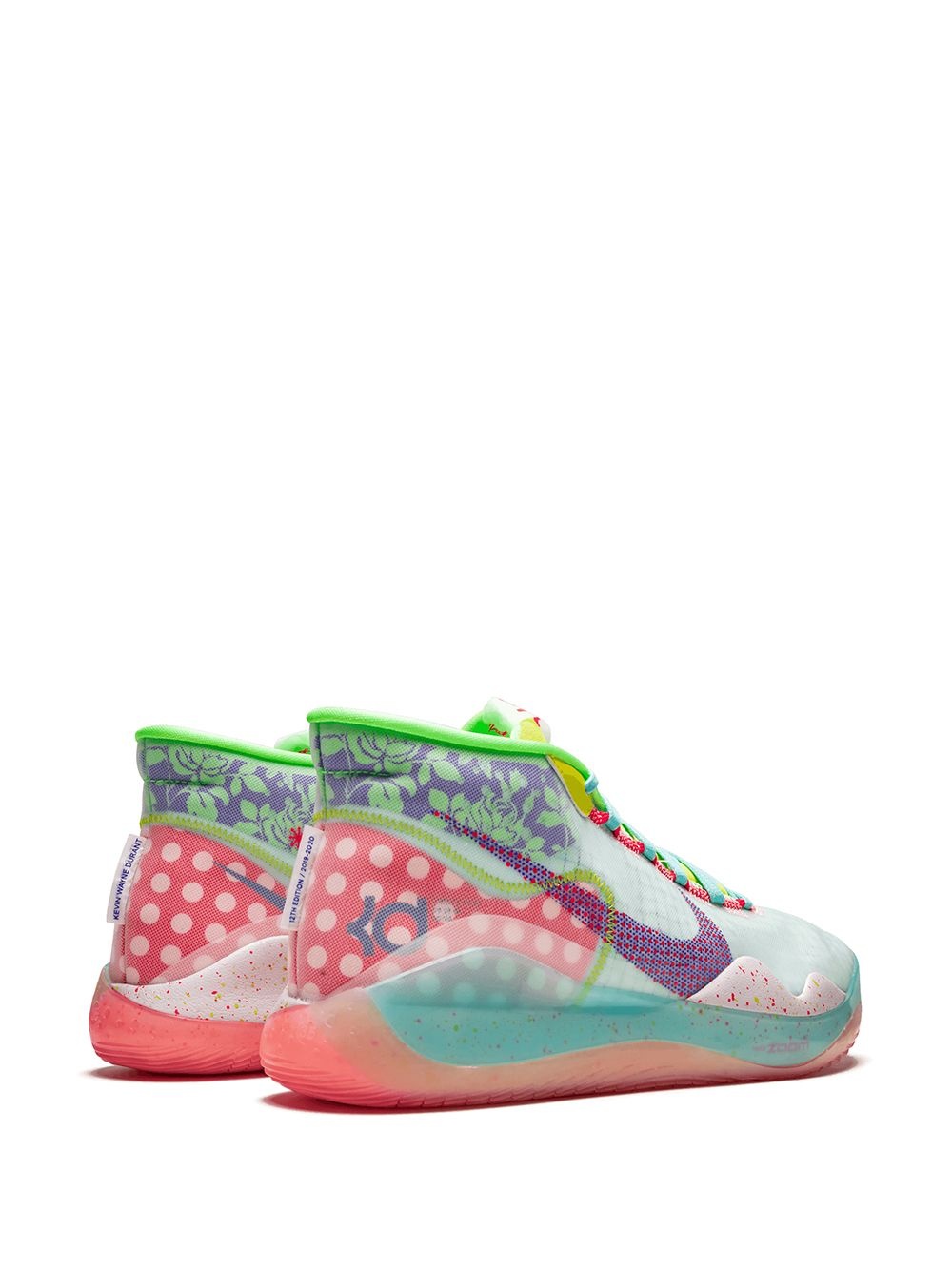 Zoom KD12 NRG sneakers - 3