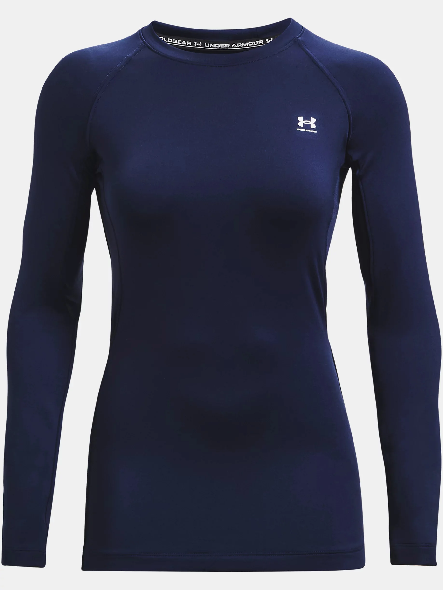 Women's ColdGear® Crew - 1