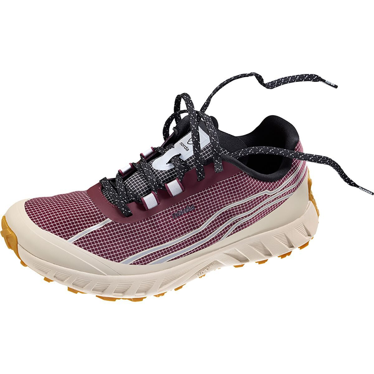 002 Trail Running Shoe - Women's - 1