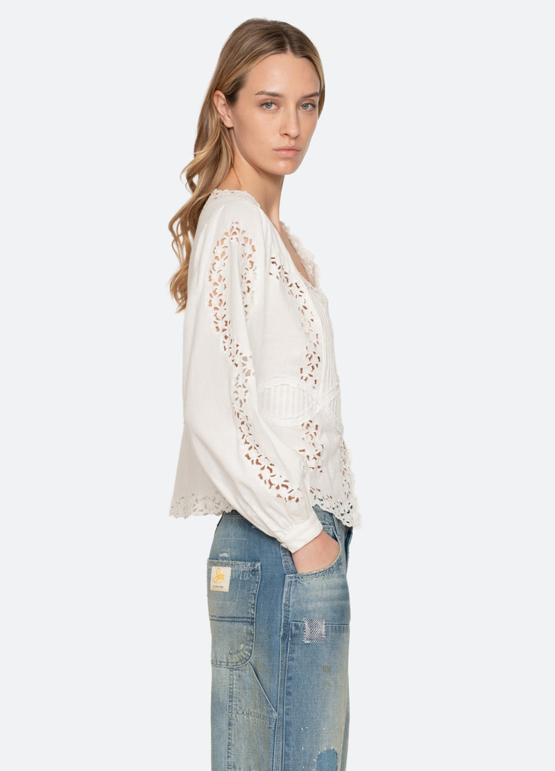 Sofia Blouse 3
