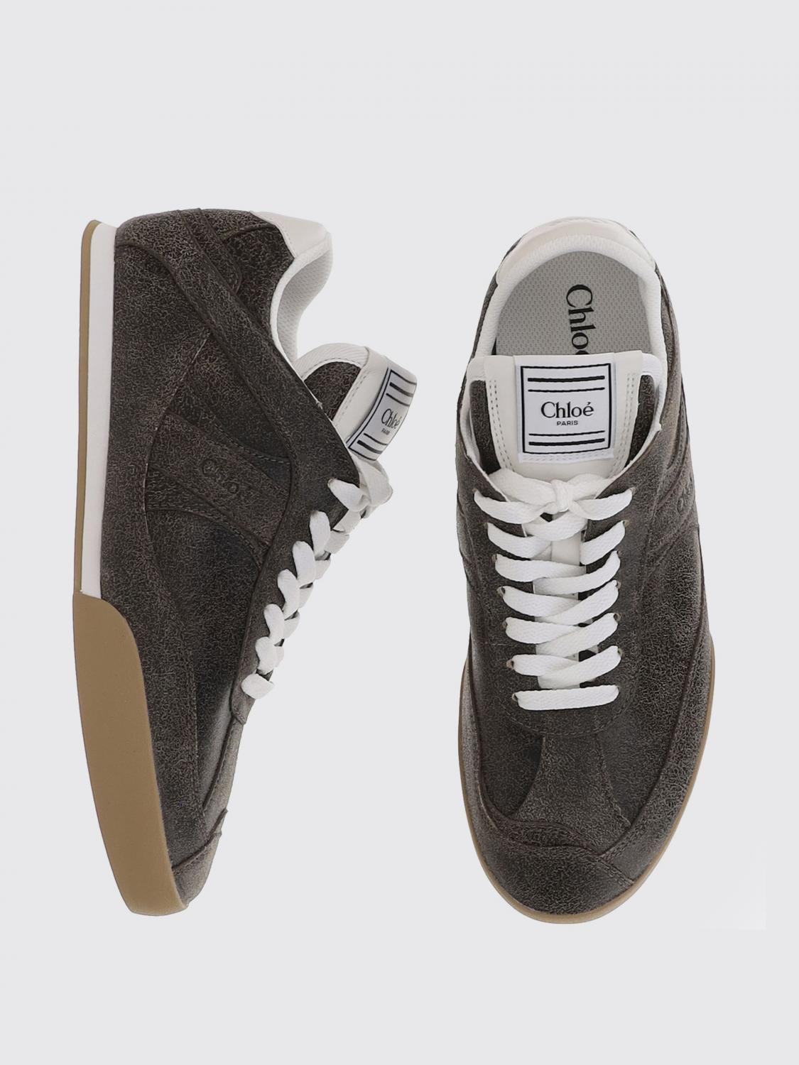 Sneakers woman ChloÉ - 5