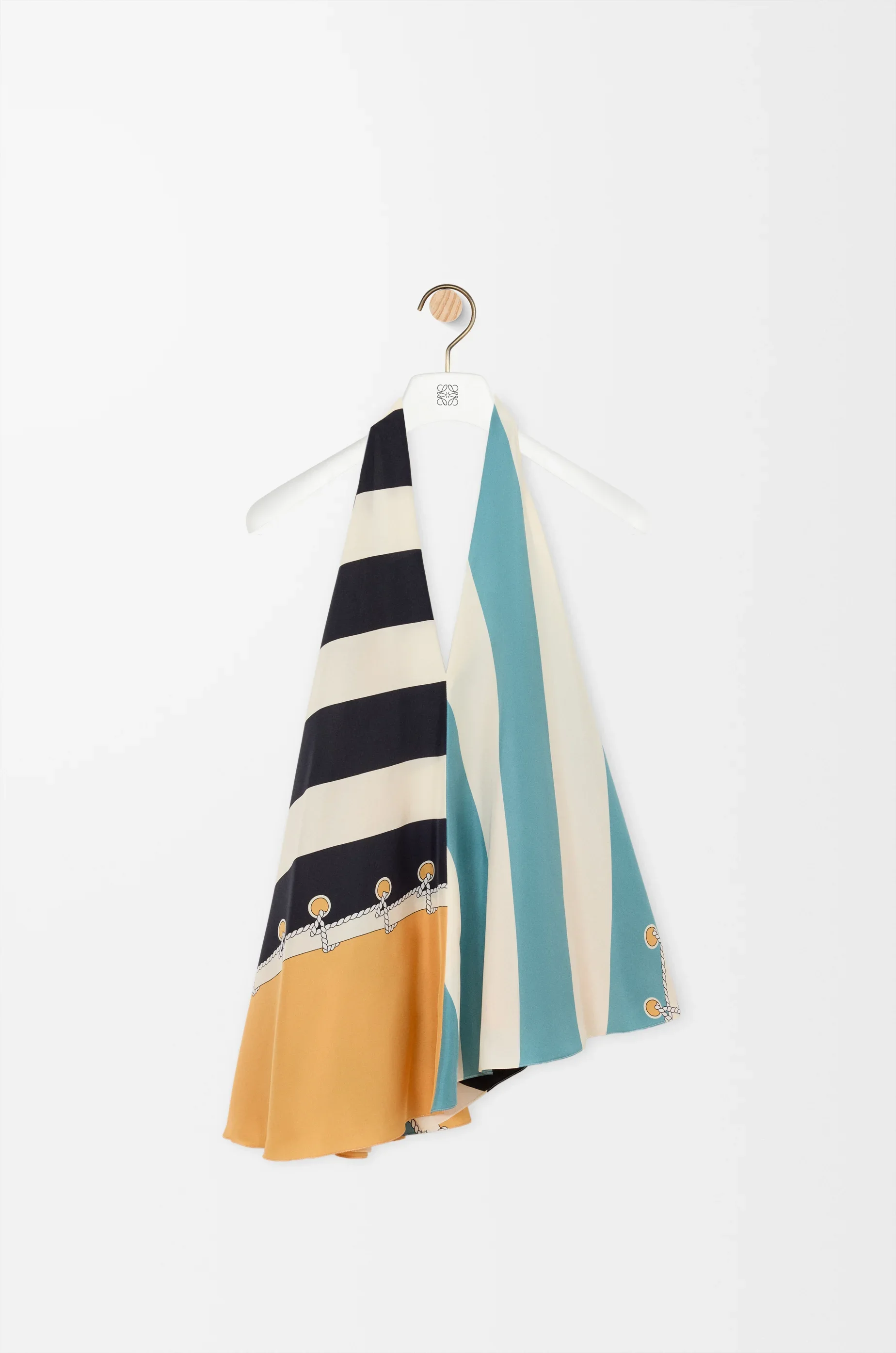 Top in silk - 1