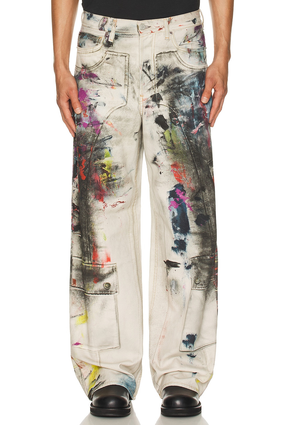 1981 Painter Decorator Trouser - 3