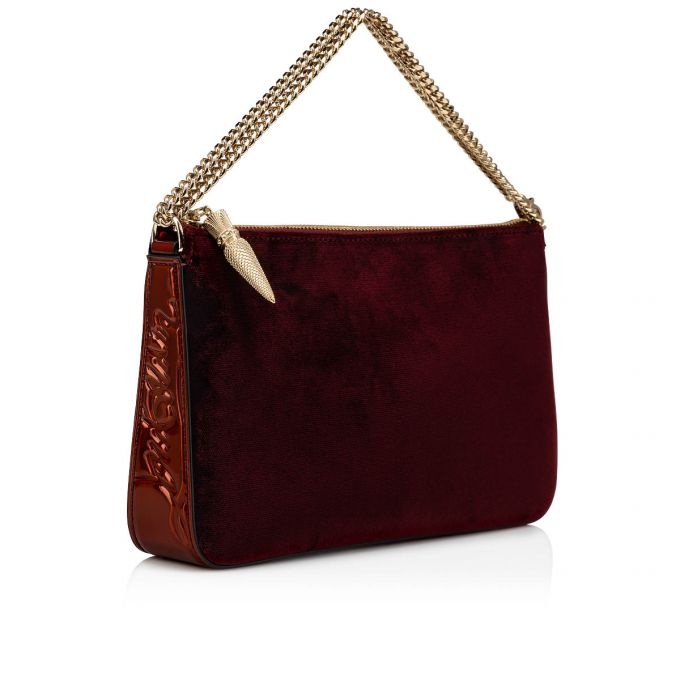 Loubila WINE/BOURBON/GOLD - 6