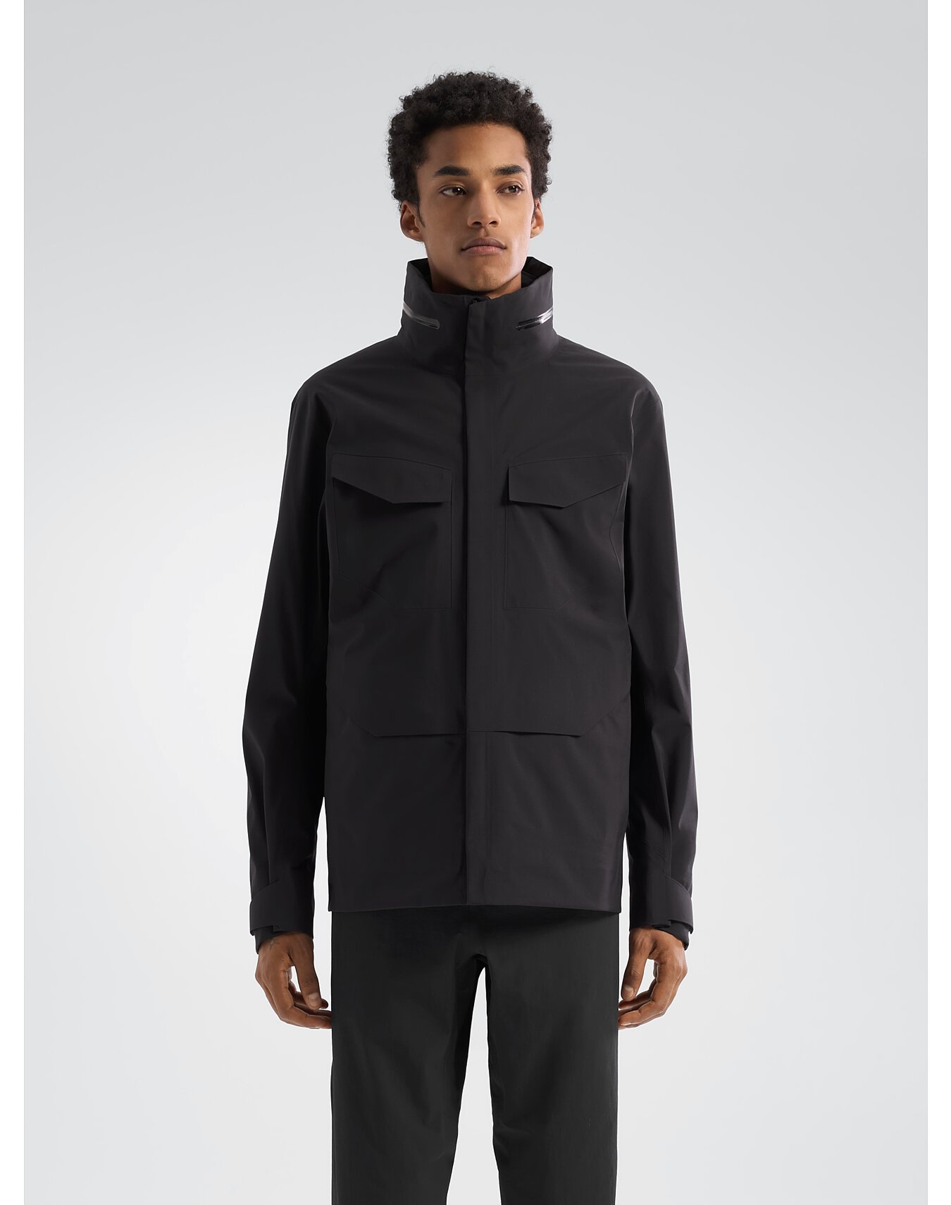 Field Jacket - 2