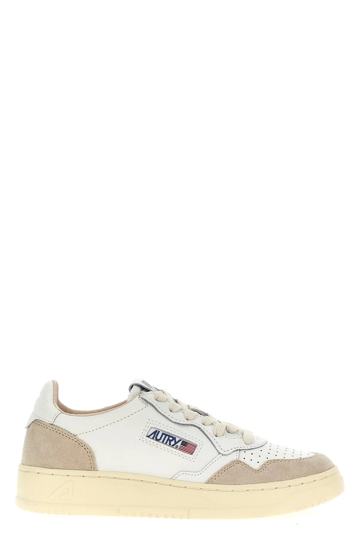 'Autry 01' sneakers - 1