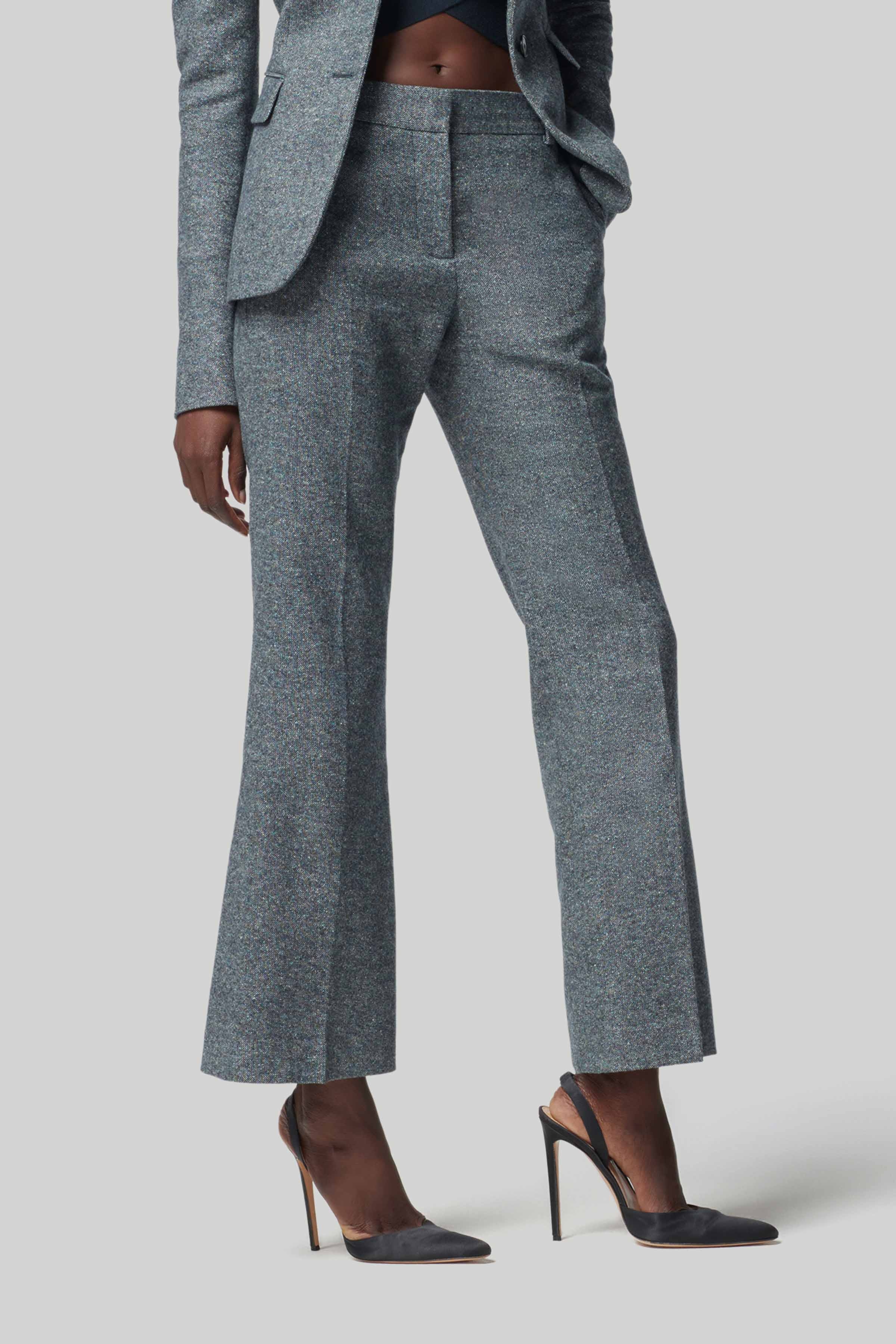 'FOSSETT' PANT - 2