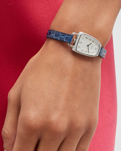 Hermès Galop D'Hermes Watch, Medium Model, 32 MM outlook
