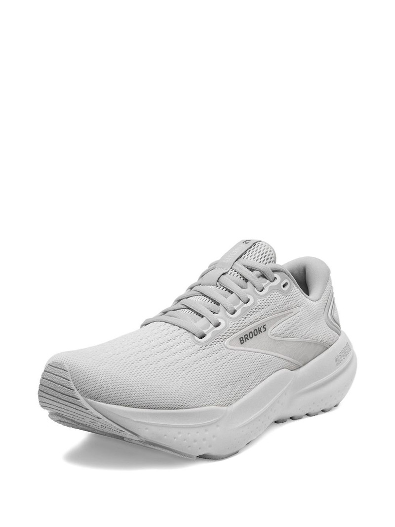 BROOKS Glycerin 21 "White" sneakers outlook