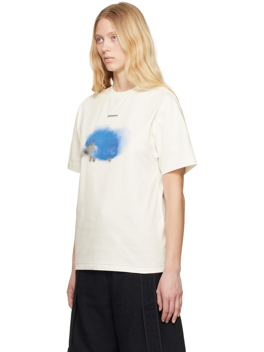 Off-White 0106 T-shirt - 4