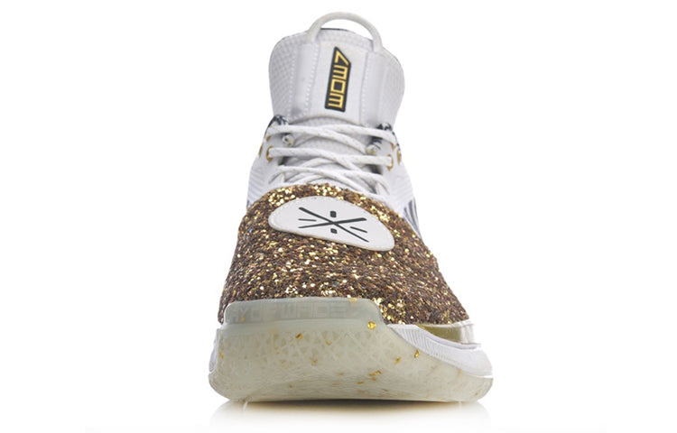 Li-Ning Way of Wade 7 'One Last Dance' ABAN079-37 - 4