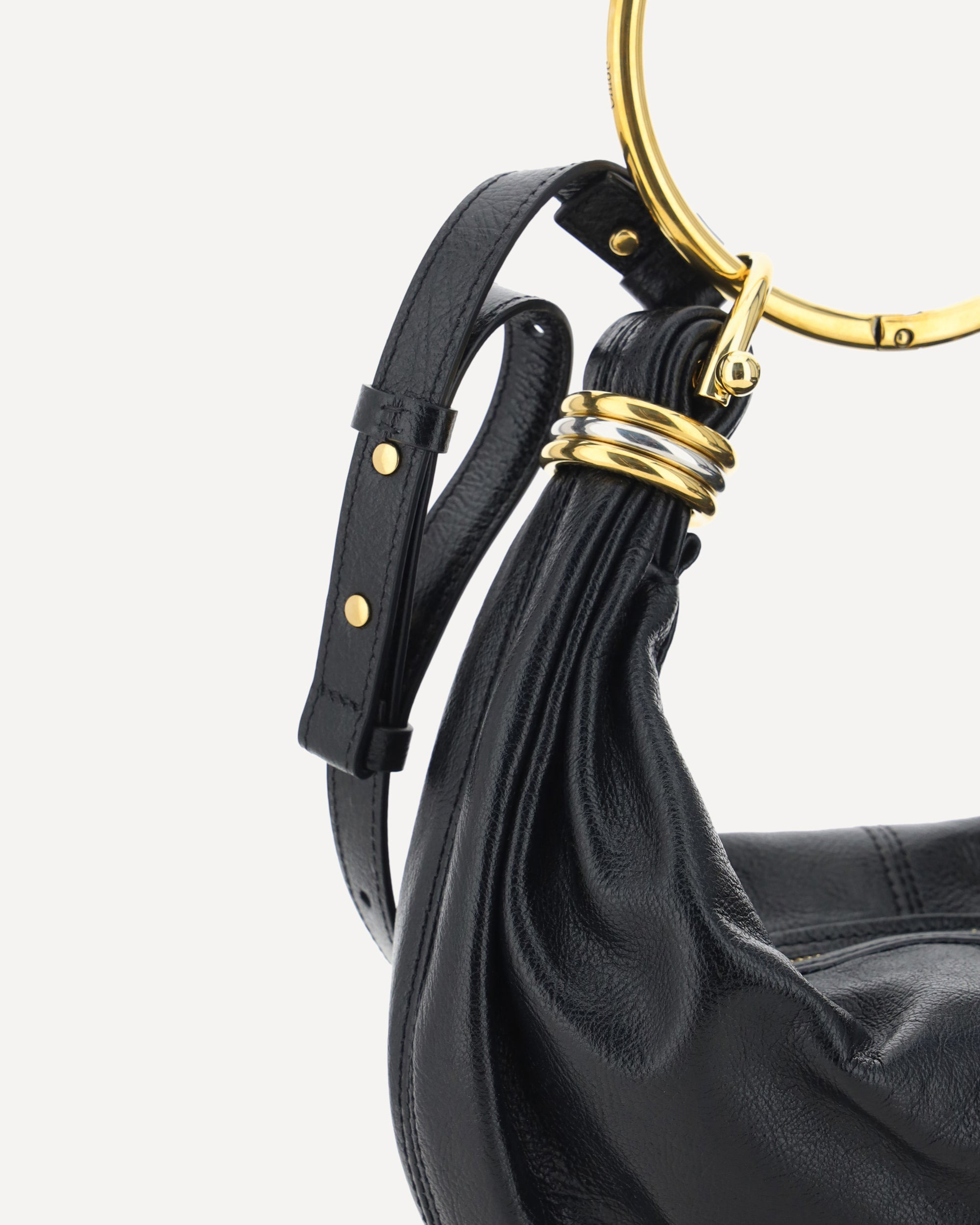 Bracelet Handbag - 4