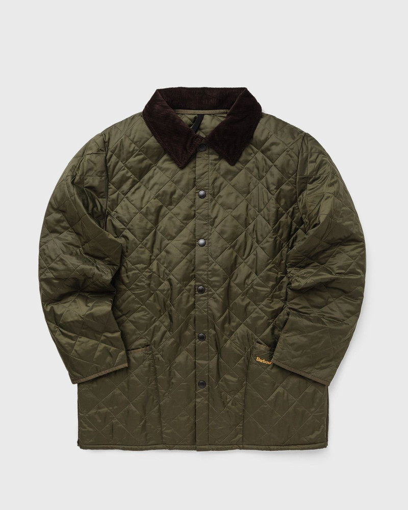 Heritage Liddesdale 재킷 - 1