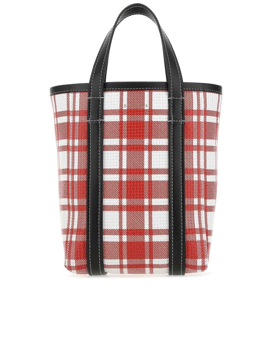 Small Barbes Shopping Bag - 1