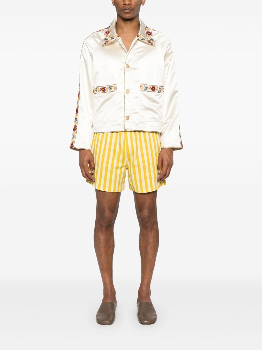 Candyfloss overshirt - 2