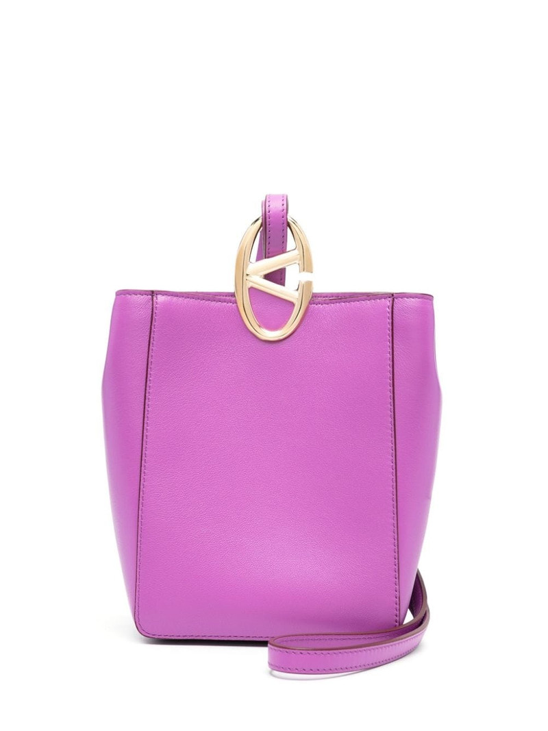 VLogo Signature cross body bag 1