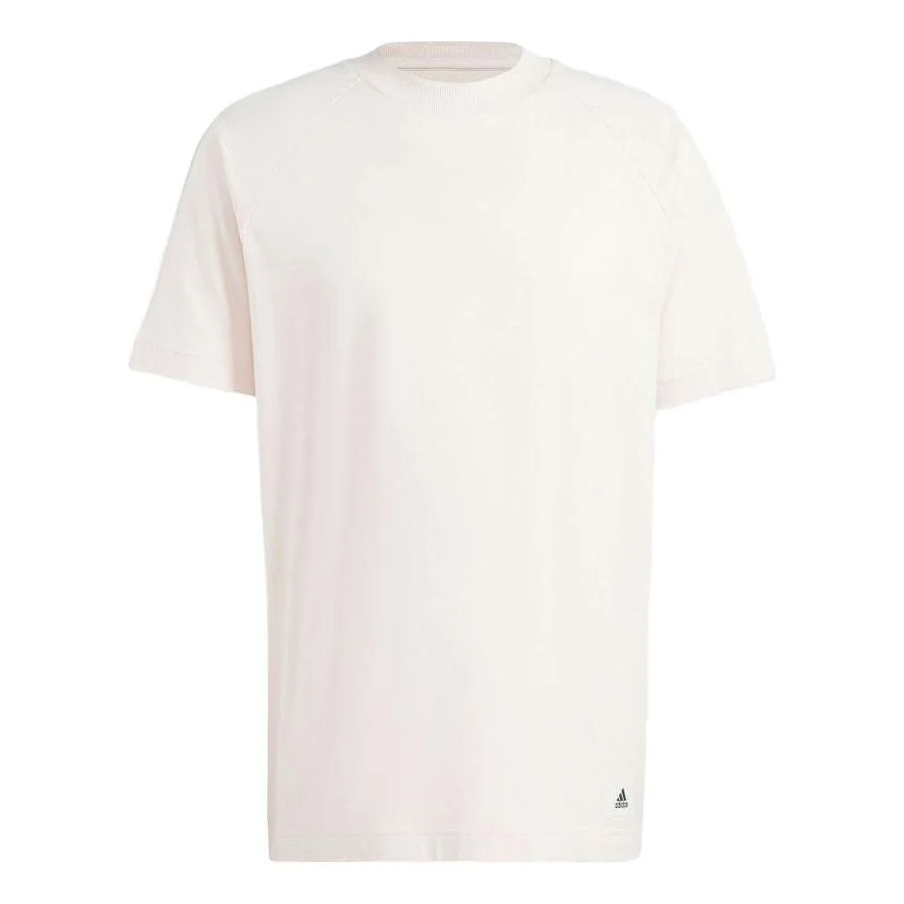 adidas The Safe Place T-Shirt 'White' IS7493 - 1