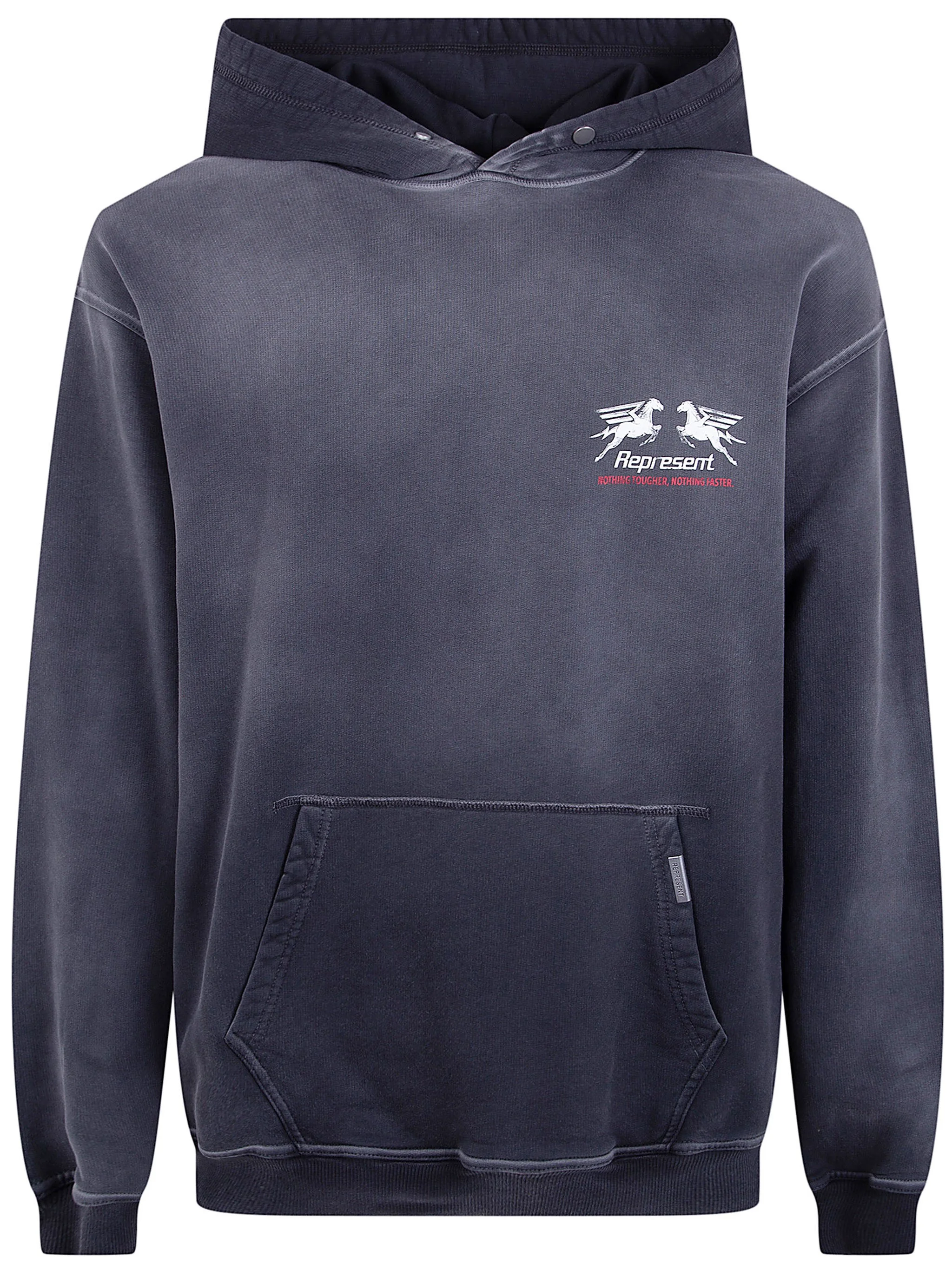 24 Hour Service Hoodie - 1
