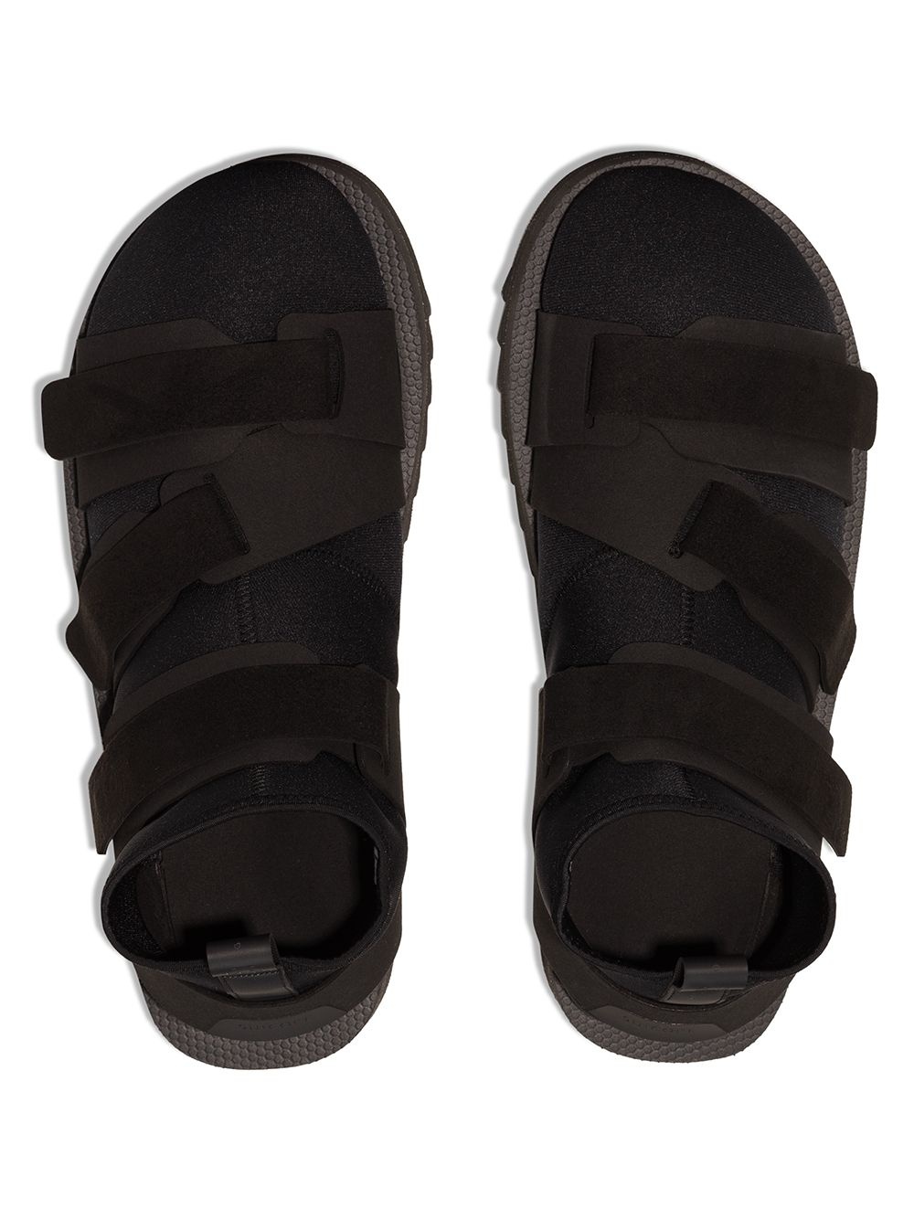 x Suicoke Kisee-V sandals - 4