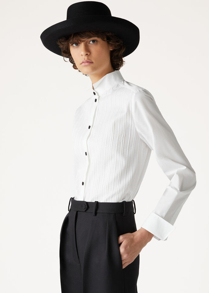 Hadiya Shirt - 4