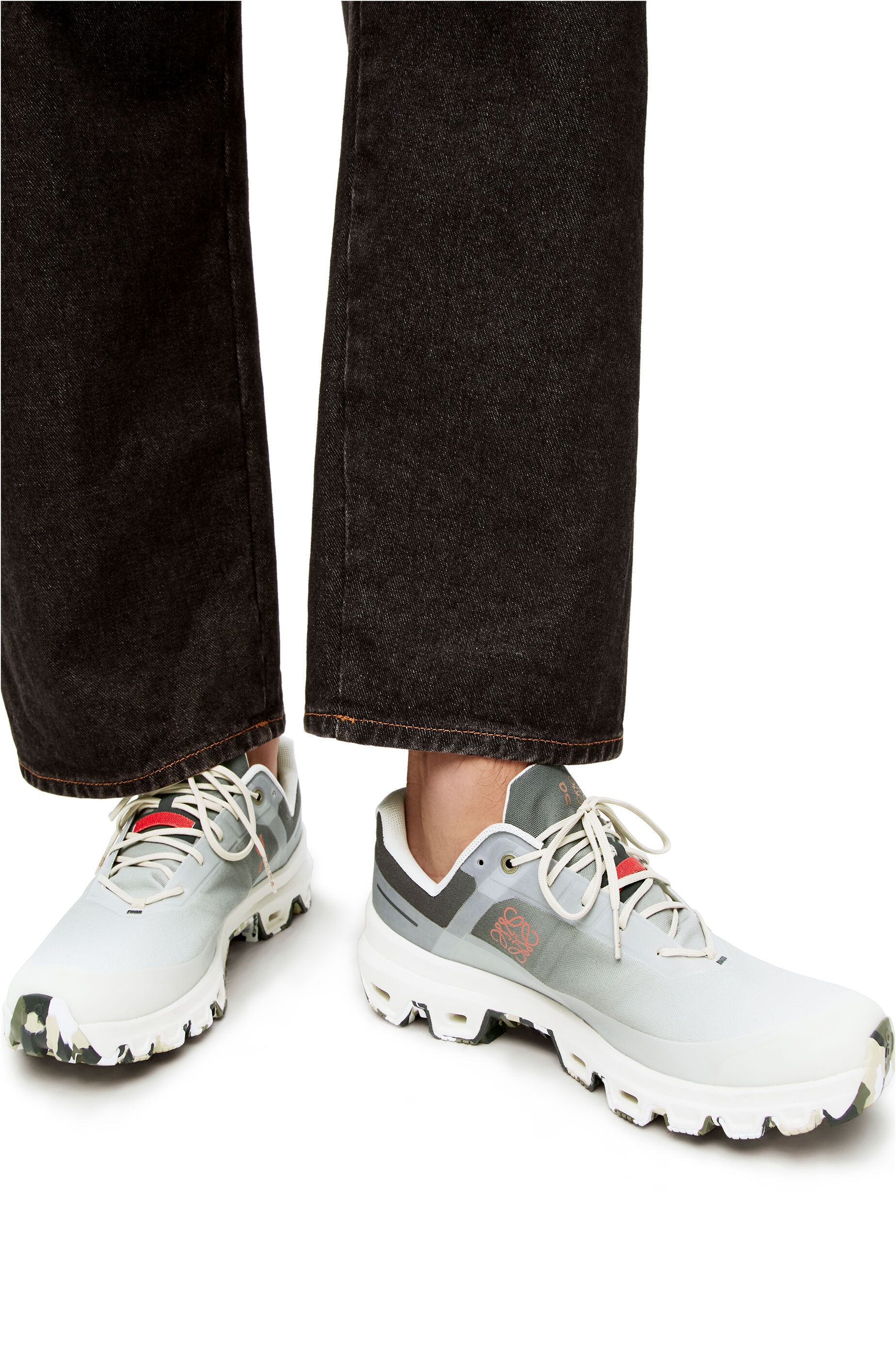 Cloudventure running shoe in nylon - 2