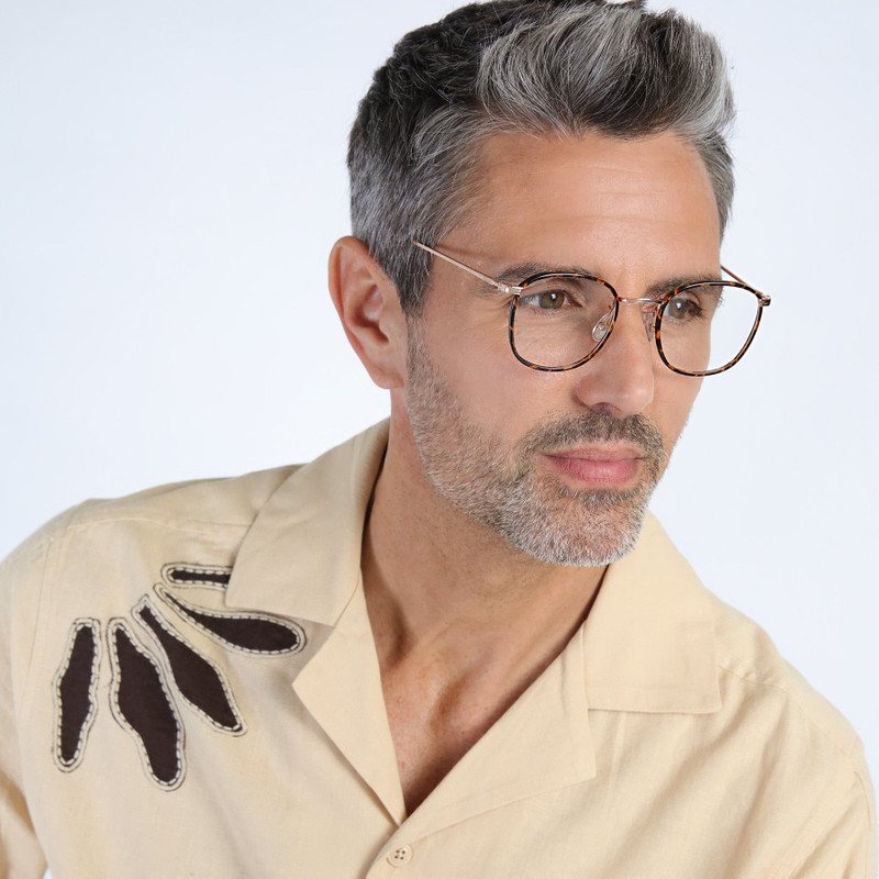 illesteva Mayfair Optical outlook