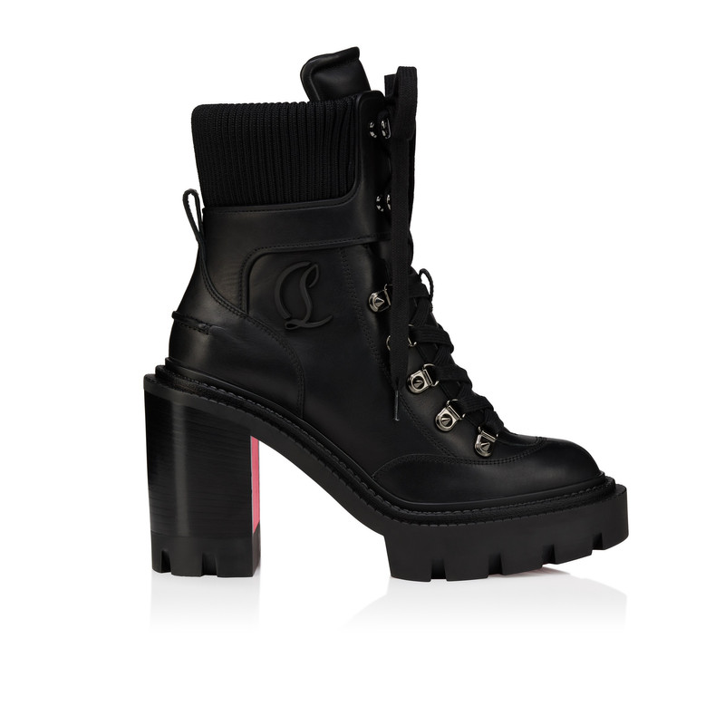 Christian Louboutin Armandine College outlook