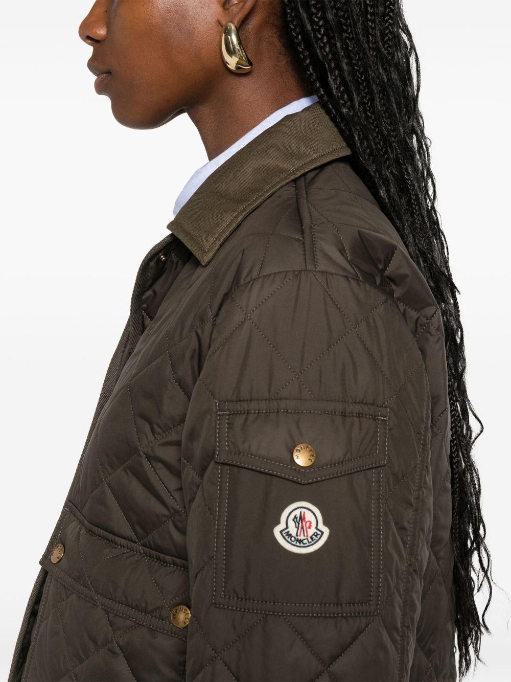 Chitre jacket - 5