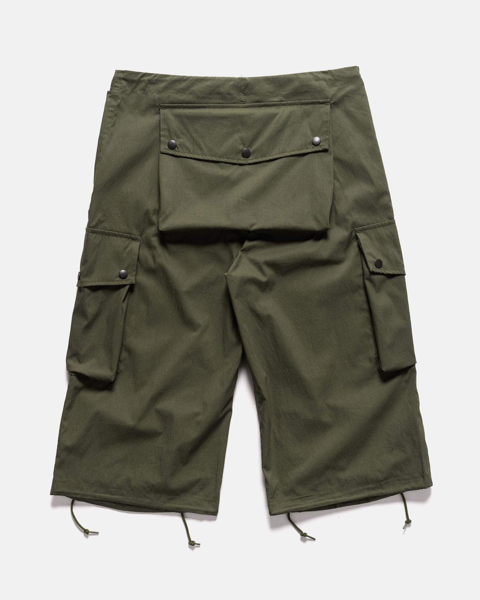 Field Short - 5